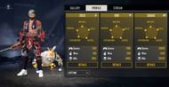 OP Vincenzo’s lifetime stats